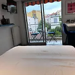 Studio Renove Marche Forville Cannes