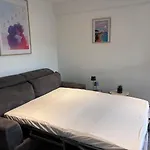 Studio Renove Marche Forville Cannes