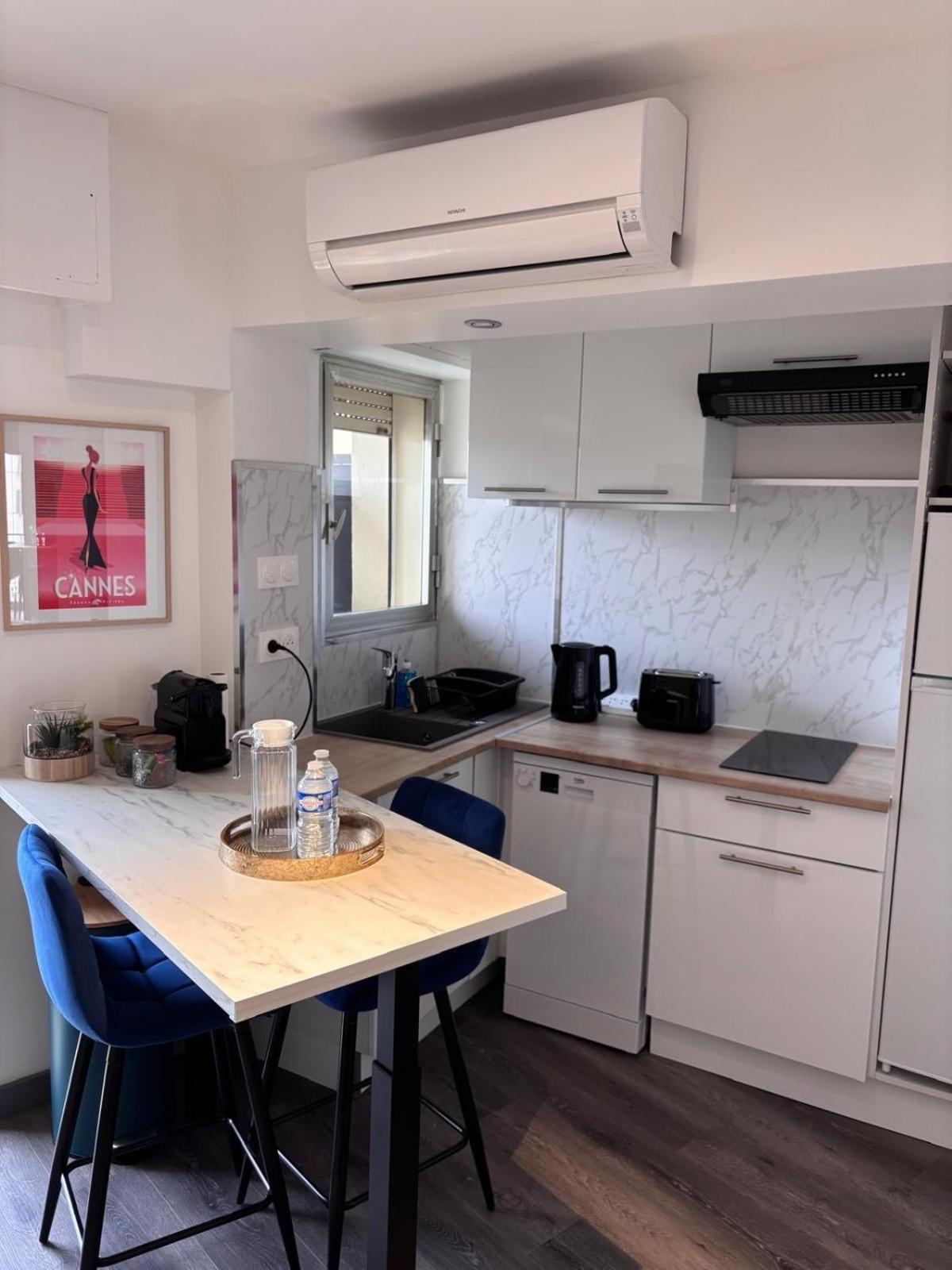 Renove Marche Forville Appartement *