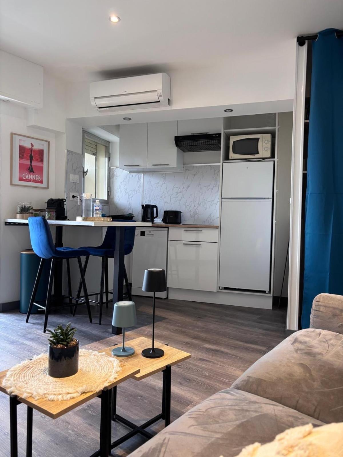 Renove Marche Forville Appartement