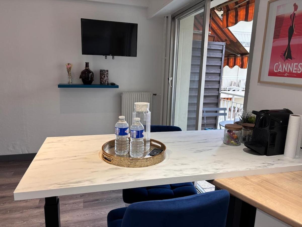 Renove Marche Forville Appartement